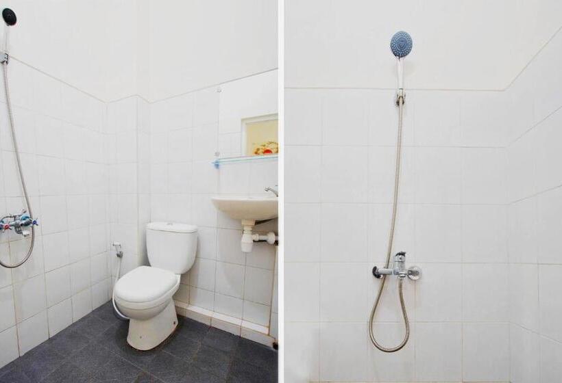 Camera Deluxe, Cozy Residence Syariah Malang