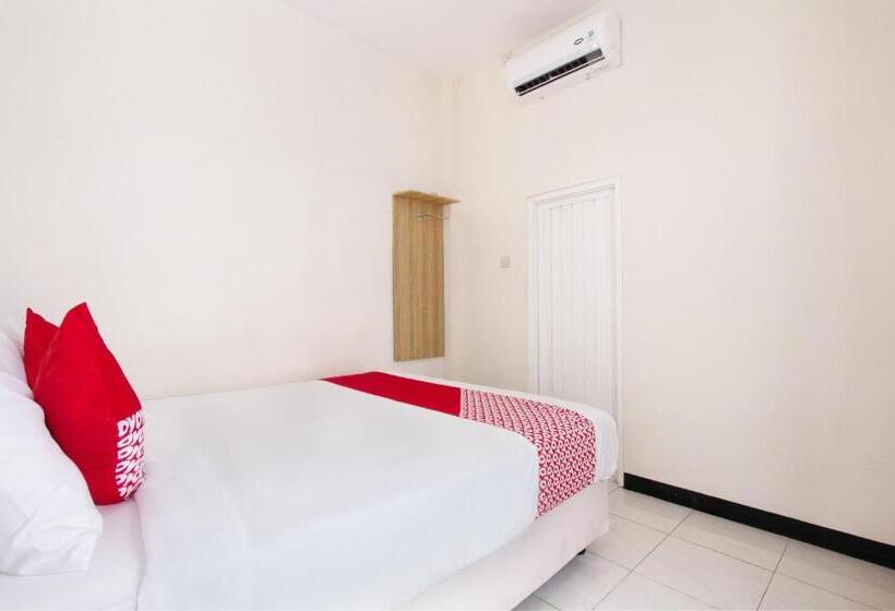 Camera Deluxe, Cozy Residence Syariah Malang