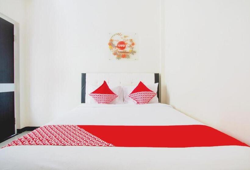 Camera Deluxe, Cozy Residence Syariah Malang