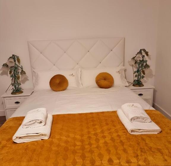 Номер Стандарт с Балконом, Casa Iulia