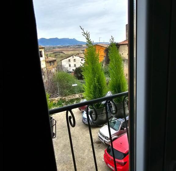 Номер Стандарт с Балконом, Casa Iulia