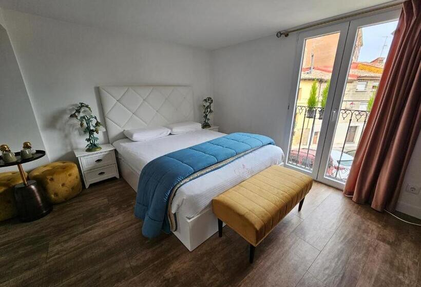 Номер Стандарт с Балконом, Casa Iulia