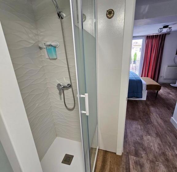 Номер Стандарт с Балконом, Casa Iulia