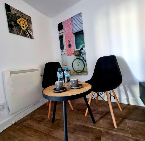 Номер Deluxe, Casa Iulia