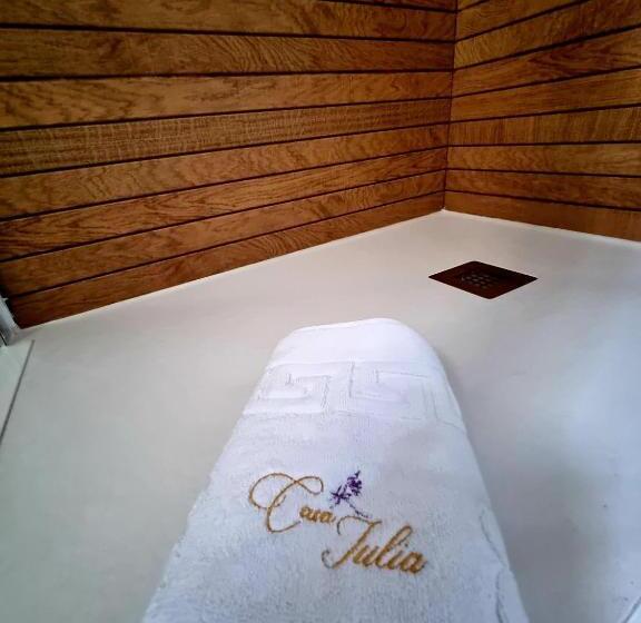 Номер Deluxe, Casa Iulia