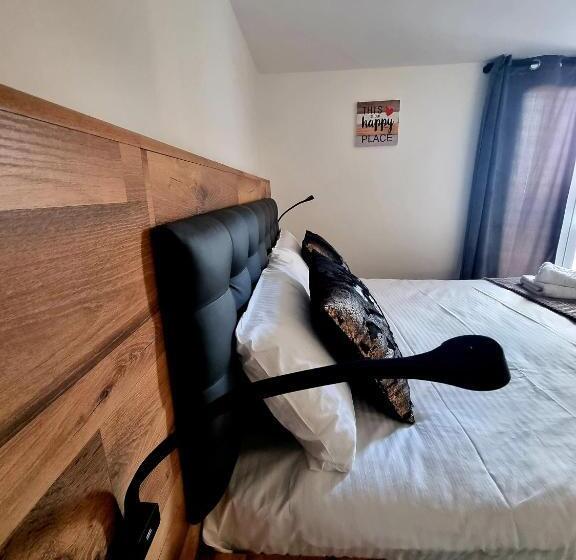 Номер Deluxe, Casa Iulia