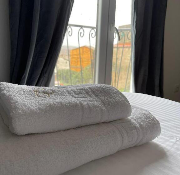 Номер Deluxe, Casa Iulia