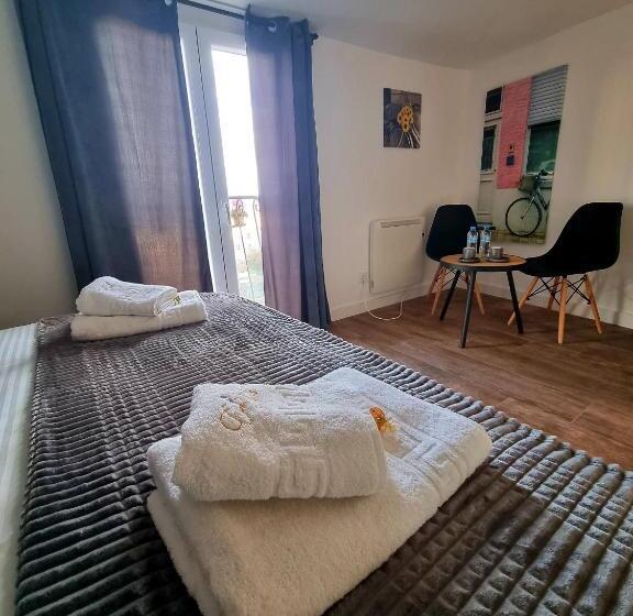 Номер Deluxe, Casa Iulia