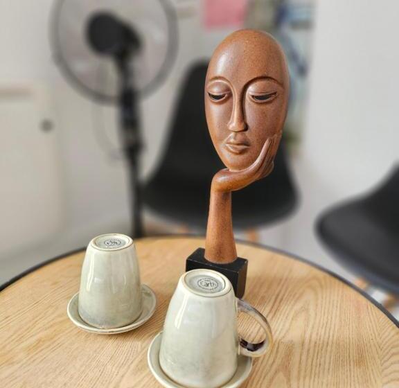 디럭스 룸, Casa Iulia