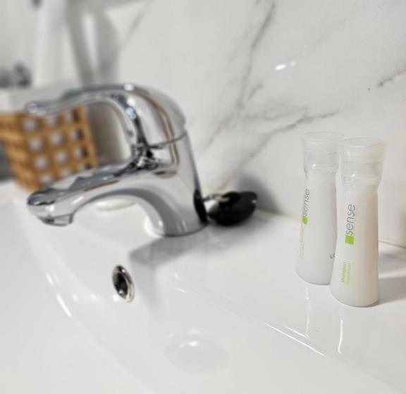 Номер Deluxe, Casa Iulia