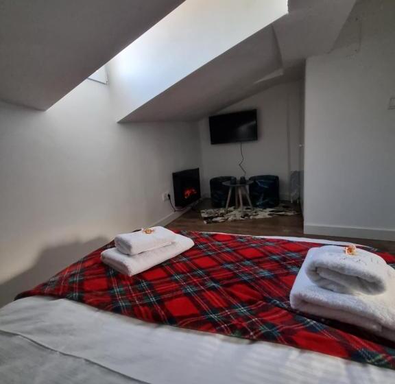 Номер Basic, Casa Iulia