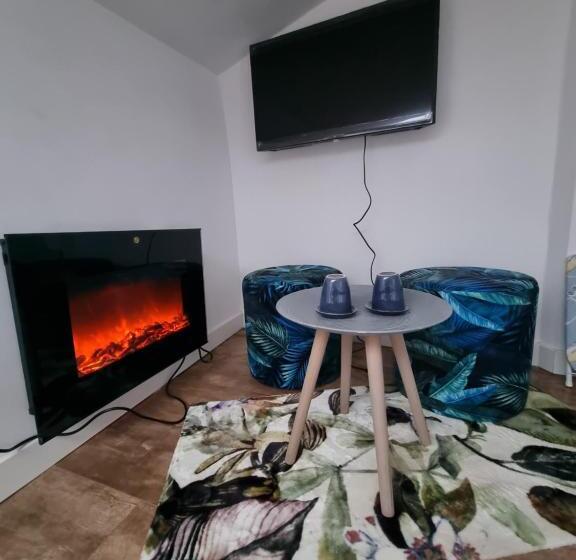 Номер Basic, Casa Iulia