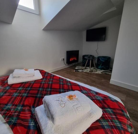 Номер Basic, Casa Iulia