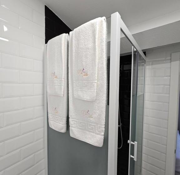 Номер Basic, Casa Iulia