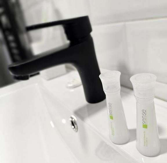 Номер Basic, Casa Iulia