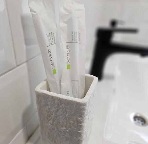 Номер Basic, Casa Iulia