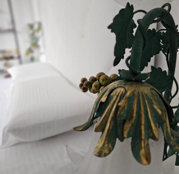 Номер Стандарт с Балконом, Casa Iulia