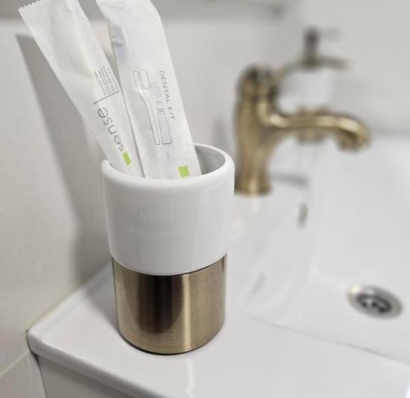 Номер Стандарт с Балконом, Casa Iulia