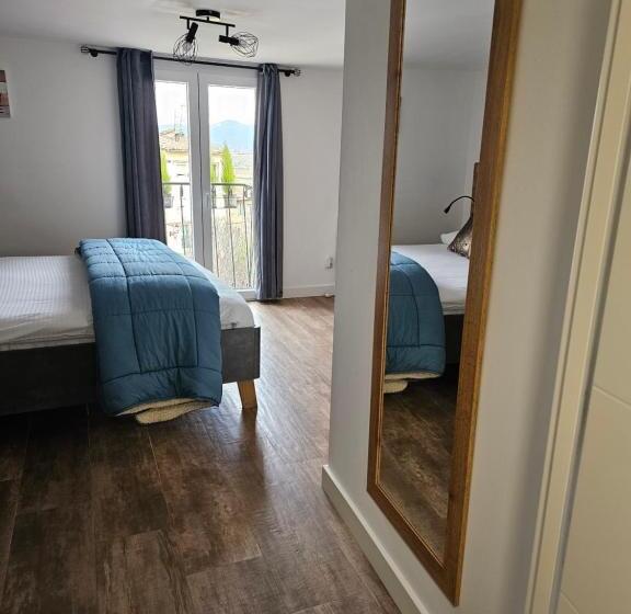 Номер Deluxe, Casa Iulia