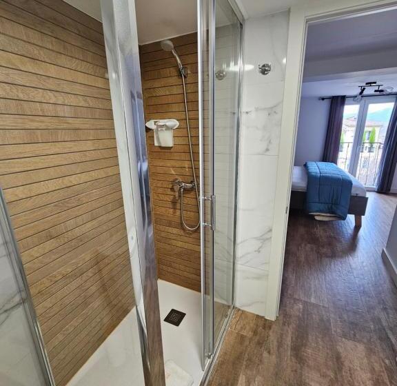 Номер Deluxe, Casa Iulia