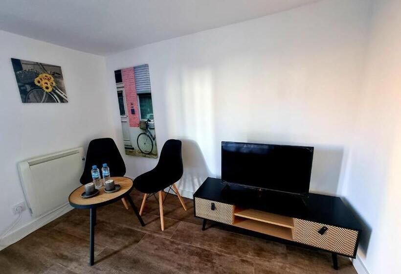 Номер Deluxe, Casa Iulia