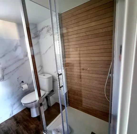 اتاق لوکس, Casa Iulia