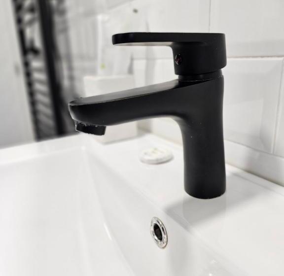 Номер Basic, Casa Iulia