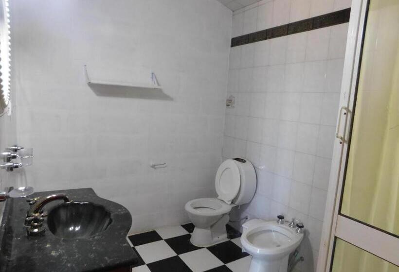 استودیو استاندارد با تراس, Filipao Aparts