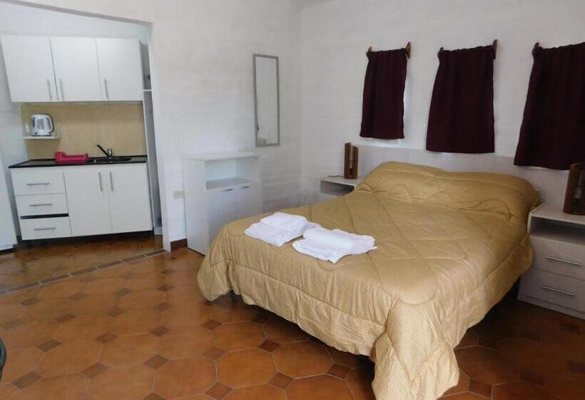 آپارتمان 1 خوابه با تراس, Filipao Aparts