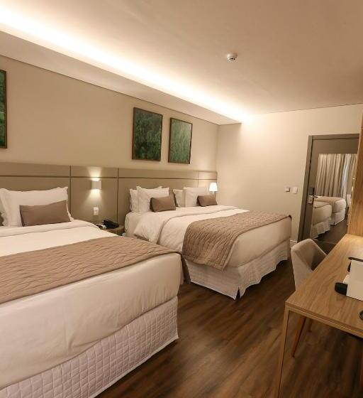 غرفة قياسية, 4woo