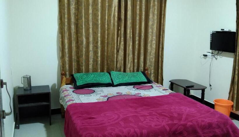 豪华房间, Jack N Jill Holidays Inn