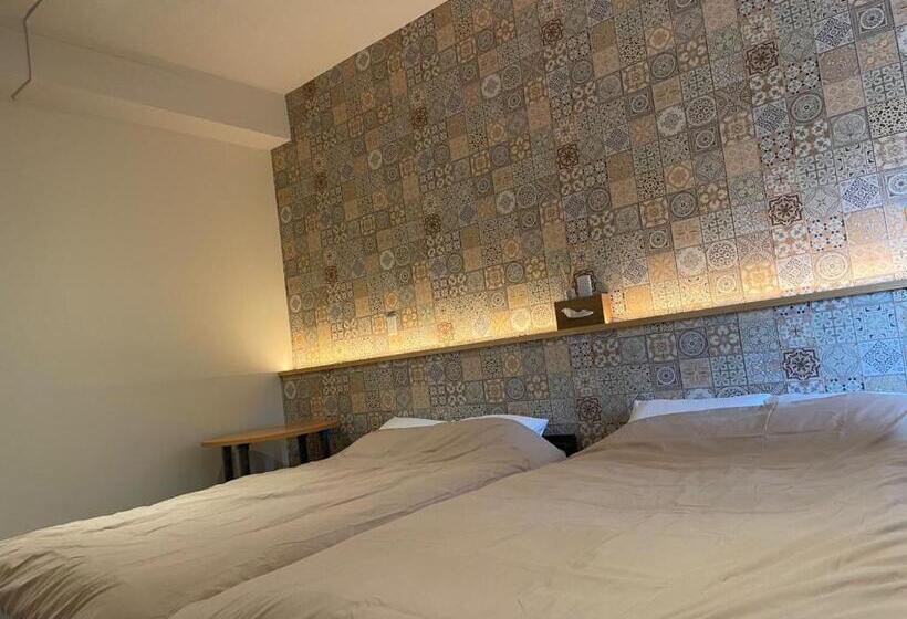 استودیوی استاندارد, Small Resort Shima   Vacation Stay 96429v