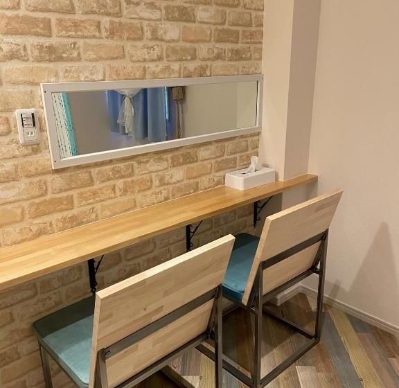 استودیوی استاندارد, Small Resort Shima   Vacation Stay 96429v