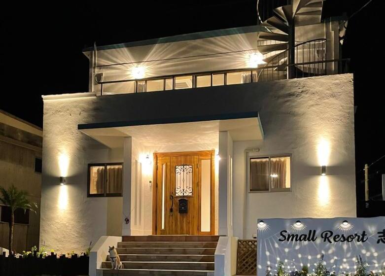 استودیوی استاندارد, Small Resort Shima   Vacation Stay 96429v