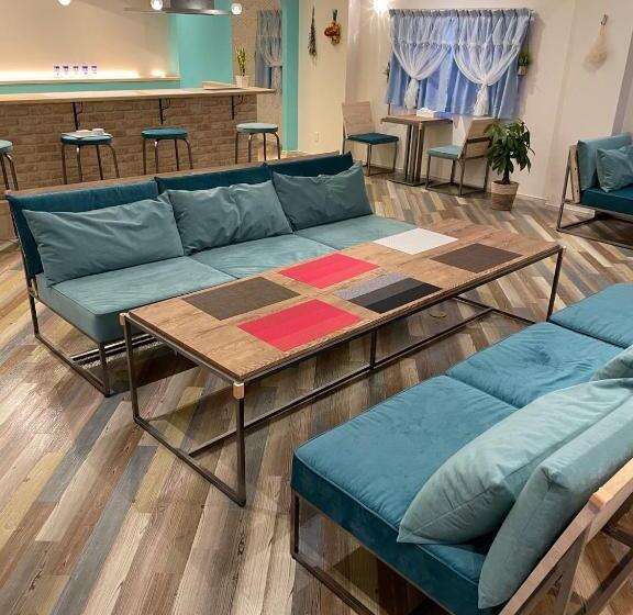 استودیوی استاندارد, Small Resort Shima   Vacation Stay 96429v