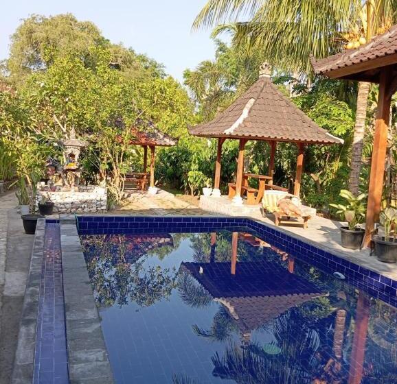 חדר דלוקס, Citronella Home Stay