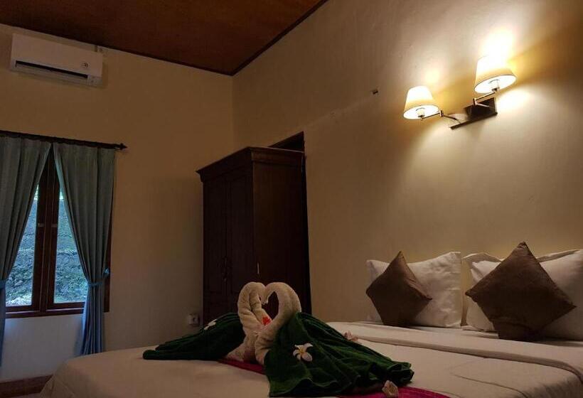 חדר דלוקס, Citronella Home Stay