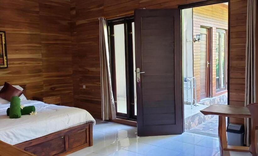 Номер Стандарт Вид на Сад, Citronella Home Stay