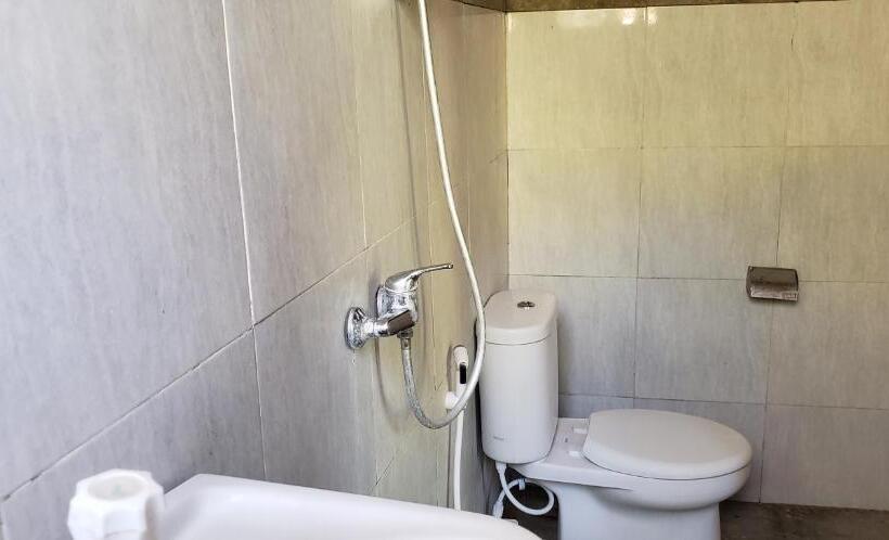 חדר סטנדרט נוף לגינה, Citronella Home Stay