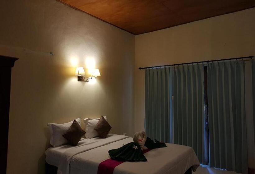 Номер Deluxe, Citronella Home Stay