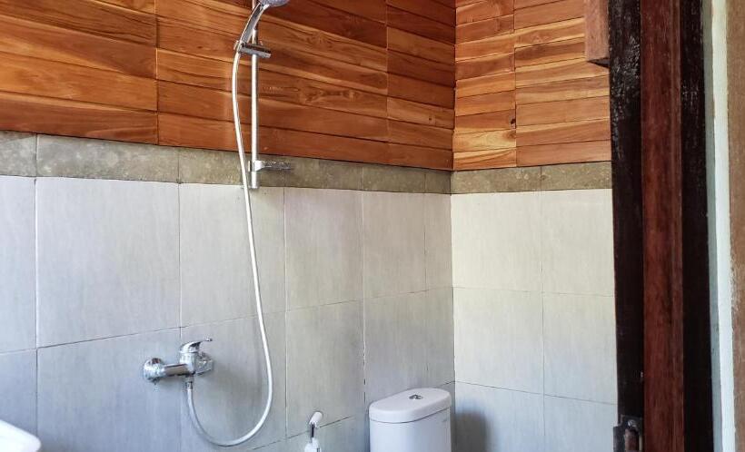 Номер Стандарт Вид на Сад, Citronella Home Stay