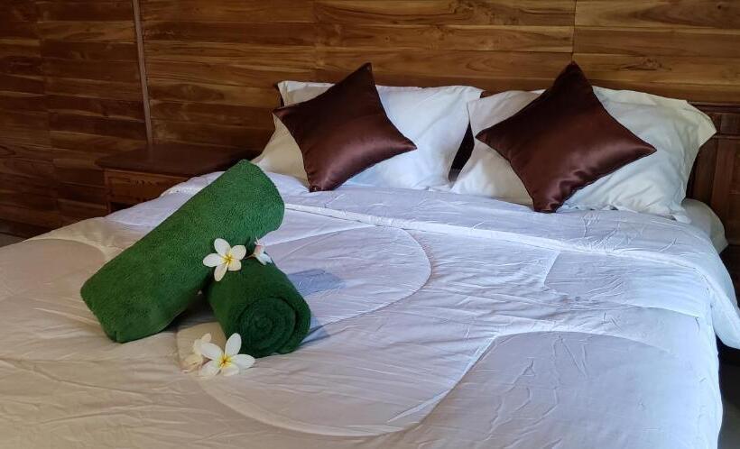 Номер Стандарт Вид на Сад, Citronella Home Stay