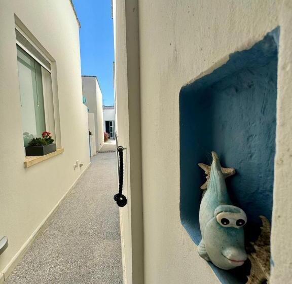 ファミリールーム, Vicolo Gobetti