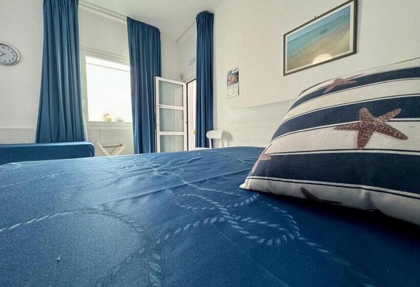 ファミリールーム, Vicolo Gobetti