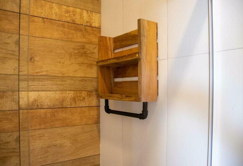 جناح سوبيريور مطل علي البحر, Maravista Kite Preá