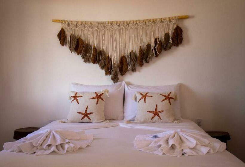 جناح سوبيريور مطل علي البحر, Maravista Kite Preá