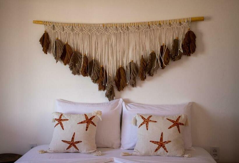 جناح سوبيريور مطل علي البحر, Maravista Kite Preá