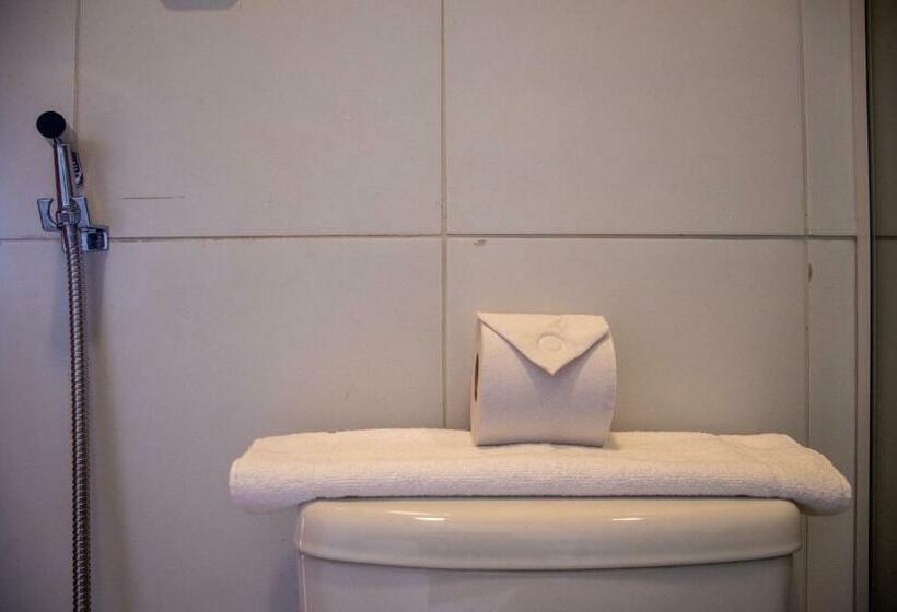 جناح سوبيريور مطل علي البحر, Maravista Kite Preá