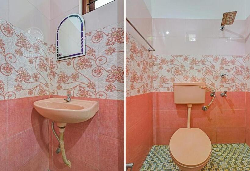 اتاق استاندارد, Capital O Pop Tavern Kazhakkottam