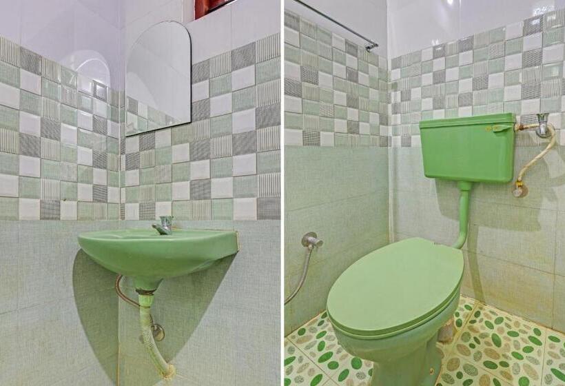 اتاق استاندارد, Capital O Pop Tavern Kazhakkottam